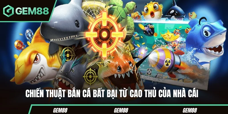 Những lưu ý khi chơi game bắn cá đổi thưởng