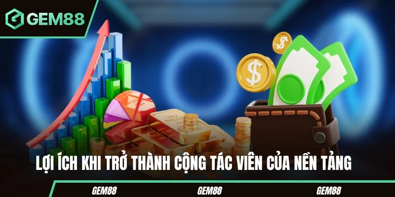 Thông tin chương trình hợp tác GEM88