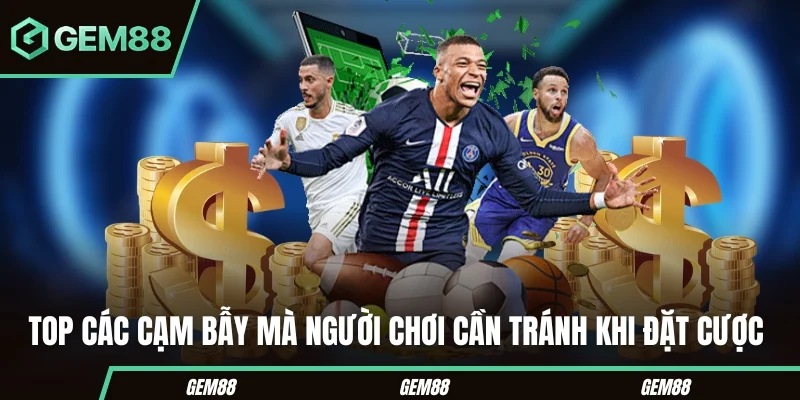 Những sai lầm thường gặp khi theo dõi kèo bóng đêm nay