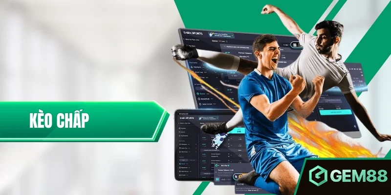 Kèo Chấp Bóng Đá - Hướng Dẫn Cách Đọc Cho Người Mới