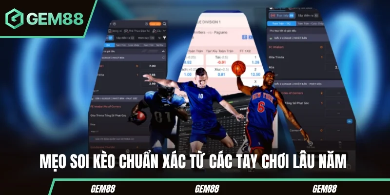 Những yếu tố cần kiểm tra khi đọc kèo châu Âu