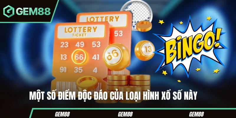 Xổ Số Siêu Tốc - Cách Hoạt Động, Theo Dõi Kết Quả & Lưu Ý Các đặc điểm thường gặp của xổ số siêu tốc